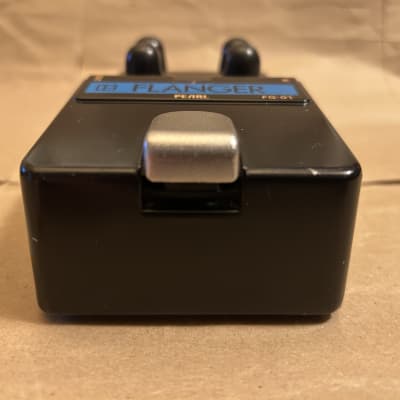 Pearl Flanger FG-01を戻す – Sakoty's