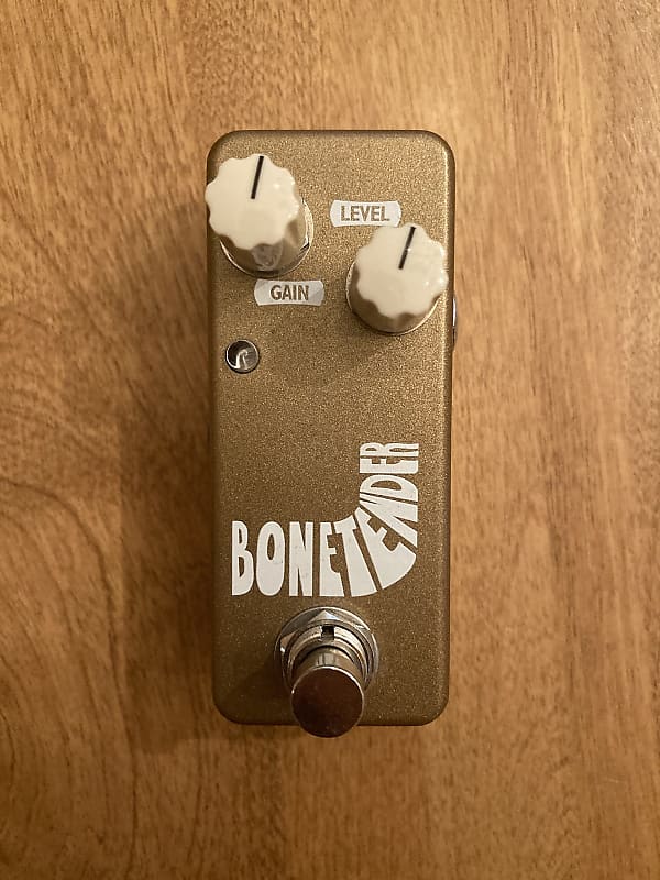 Lovepedal Bonetender