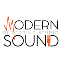 Modern Sound Recording Studio