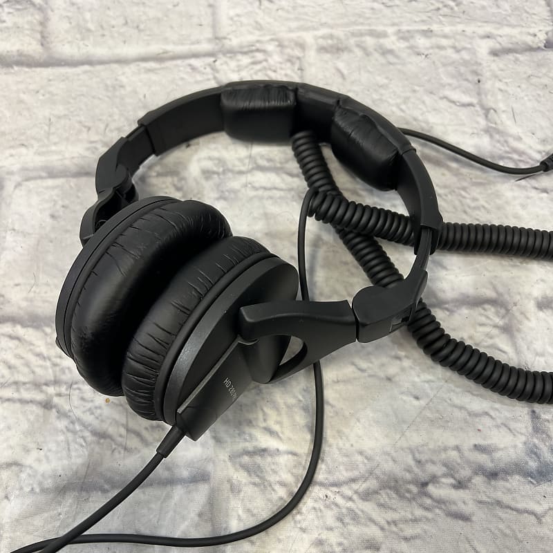 Sennheiser hd best sale 280 pro kaina