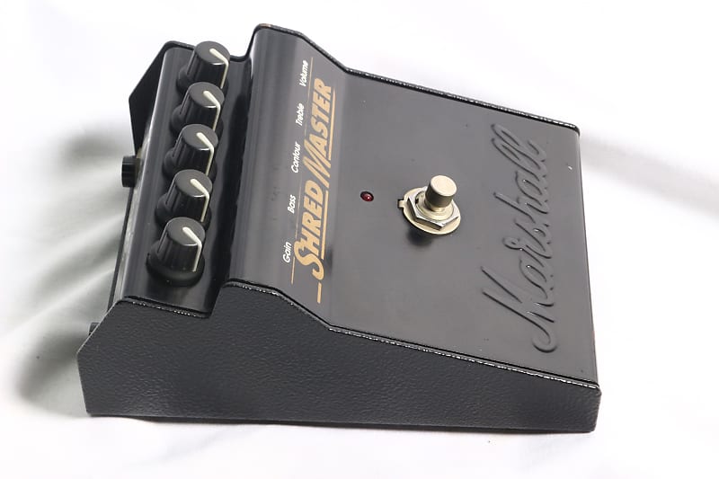 Marshall / Shred Master made in England Secondhand! [105021]