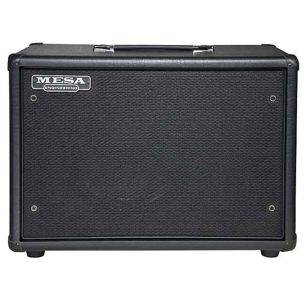 Mesa Boogie Boogie Series 19" Open-Back 1x12" Guitar Speaker Cabinet image 1