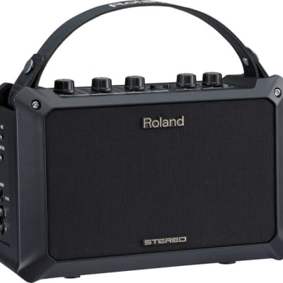 Roland Mobile AC Acoustic Chorus 5-Watt Guitar Combo