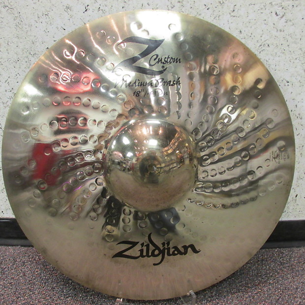 Zildjian 18