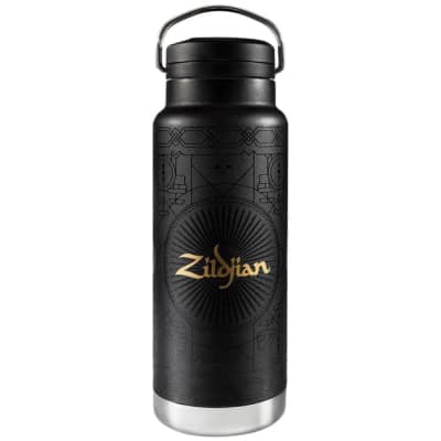 Zildjian ZDW00220 Klean Kanteen 20oz Tumbler