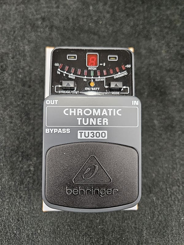 Behringer TU300