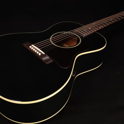 Gibson L-00 Black (1936)（ビンテージ）【楽器検索デジマート】