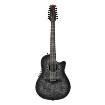 Ovation C2059AXP Collector's Series Legend Plus 12-String