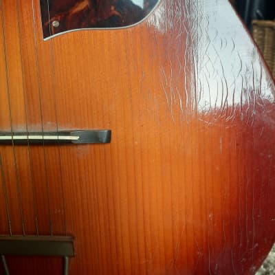 Framus 5/1-50 1964-66 - Gloss image 2