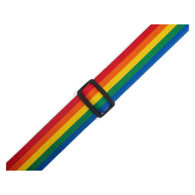 Levy's M8POLY Rainbow Bild 3