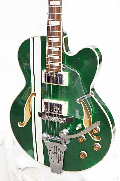 Ibanez artcore afs80t outlet