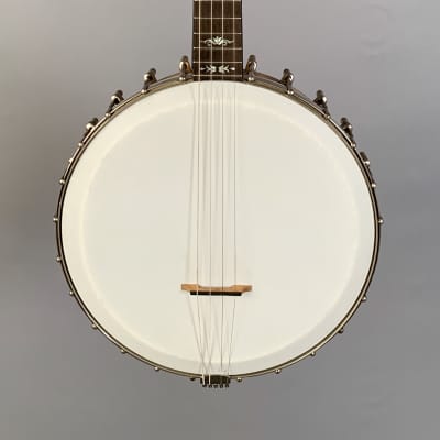 Orpheum #1 Tenor Banjo 1916 image 1