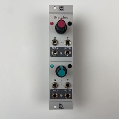 Mutable Instruments Branches | Reverb Canada