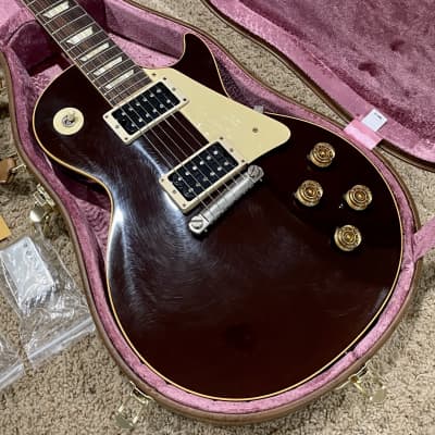 2003 Gibson Custom Shop Historic Les Paul '54 Reissue