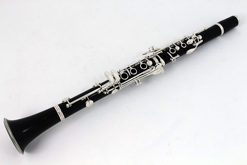 B♭クラリネット YAMAHA YCL-852Ⅱ CS Custom | 販売情報 - 高山質店