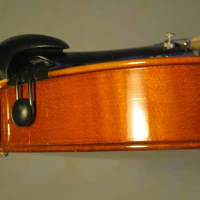Suzuki Violin No. 330 (Intermediate), 4/4, Japan - Full Outfit - Gorgeous, Great Sound! image 15