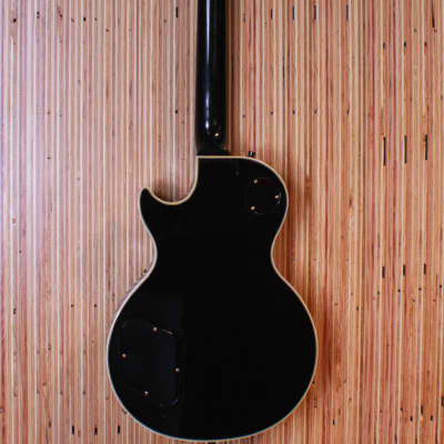 Gibson Les Paul Custom 1987   3 Tim Shaw Pickups   Video Demo!! image 3