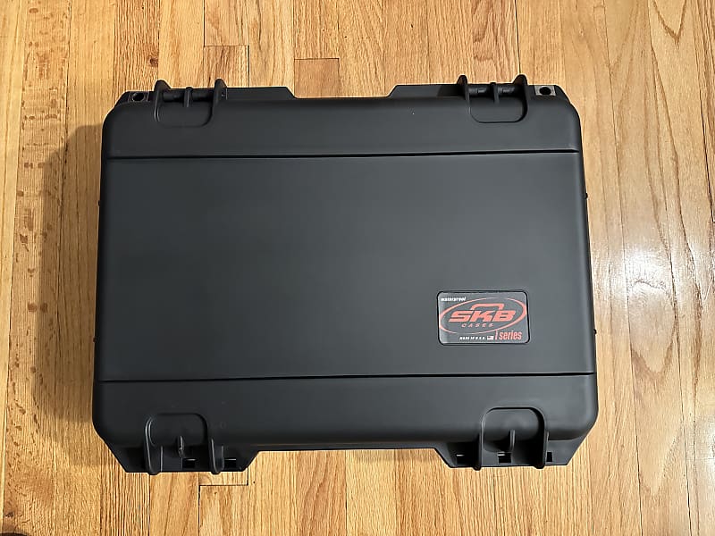 SKB iSeries 1813-5 Case 3i-1813-5B-L | Reverb