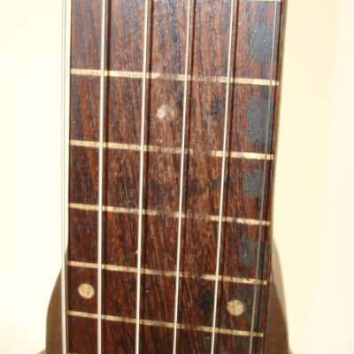 Vintage Kalamazoo by Gibson Oriole Lap Steel Guitar image 9