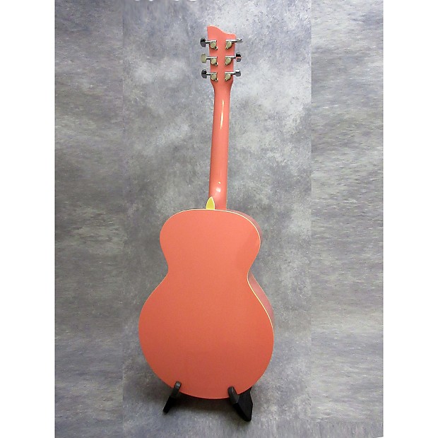 JJ Heart JCC Heart Concert Style Acoustic Guitar - 3/4 size
