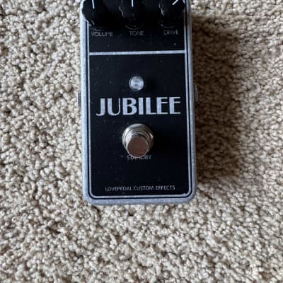 ギター Lovepedal Jubilee Lovepedal Jubilee | Reverb