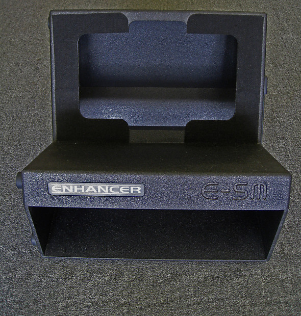 Sound Enhancer ESM Guitar Amp Stand Reverb