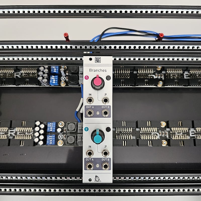 Mutable Instruments Branches