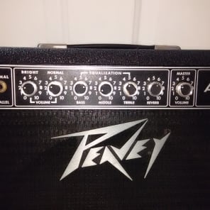 Peavey Artist 240 | Reverb