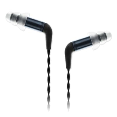 Etymotic Research ER4XR Extended Range In-Ear Monitors Buds image 4