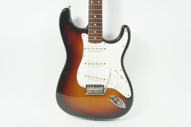 SALE Ends July 10] Fernandes RST THE REVIVAL Stratocaster