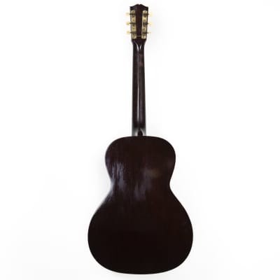 Gibson acoustic on sale guitar reverb