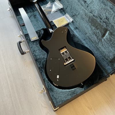 ESP Eclipse S-VIII Brilliant Mixedmedia SUGIZO Luna Sea | Reverb ESP Eclipse S-VIII Brilliant Mixedmedia SUGIZO Luna Sea | Reverb