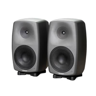 Fashion genelec 8260 apm