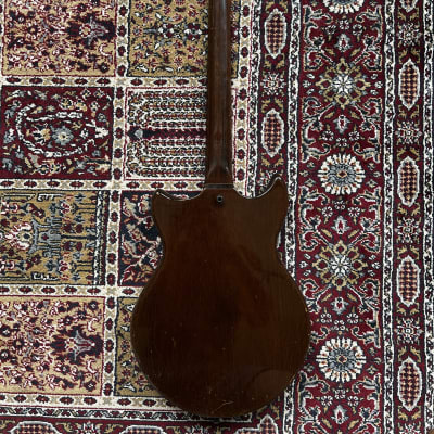 Epiphone Olympic Special 1965 image 5