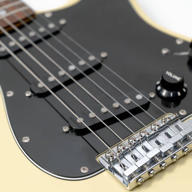 グ*ぶ様 Tokai Silver Star SS-48 81's vintag Brush eight / 【SOLD】美品個体! Tokai Silver Star SS-48