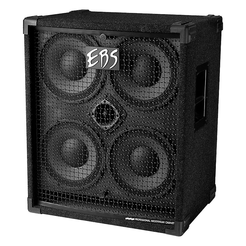 NeoLine 410 EBS | Reverb