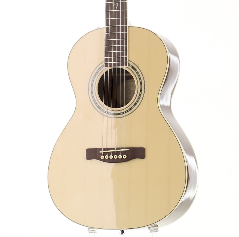 Fender パーラーギターGDP100 Fender USA Gdp 100 Nat [Sn 08006856] (06/19) | Reverb Canada