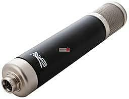 Apex 460B | Multi-Pattern Tube Condenser Mic. New with Full Warranty! image 1