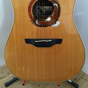 Takamineタカミネ/LTD-2003Eagle TAKAMINE LTD-2003 EAGLE ACOUSTIC ELECTRIC GUITAR For Sale