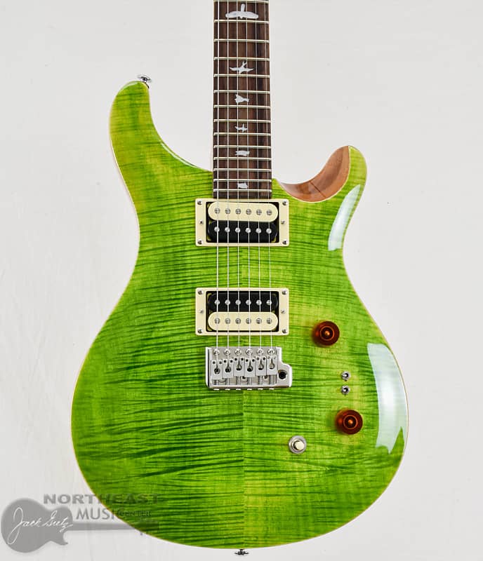 PRS SE Custom 24-08