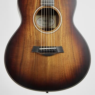 Taylor GS Mini-e Koa Plus (2020 - 2022) | Reverb Canada