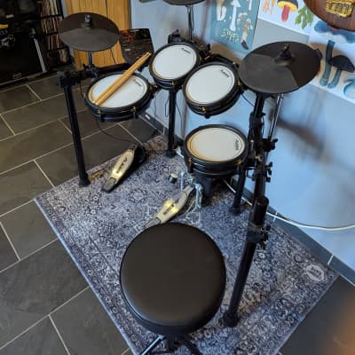 Alesis Surge Mesh Special Edition Electronic Drum Kit 2024 image 3