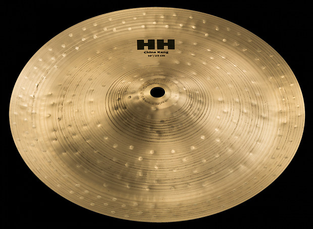 Sabian 11067 Hh 10
