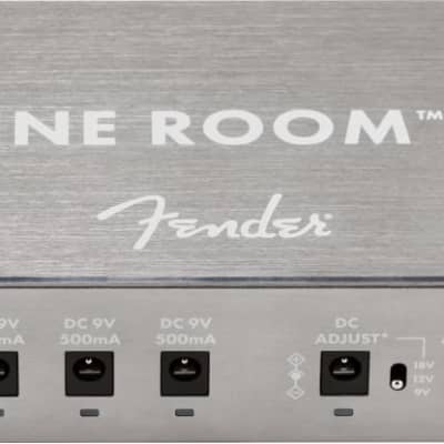 Fender Engine Room LVL8 Power Supply | Reverb Canada