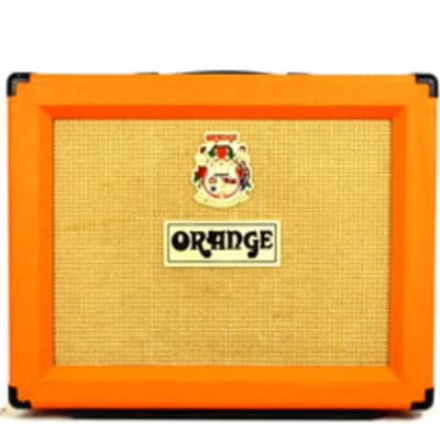 Orange Rocker 30 for sale