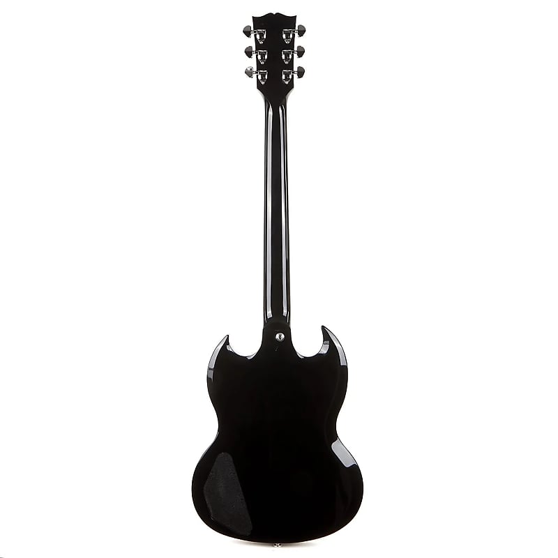 Gibson SG Standard 2018 image 2