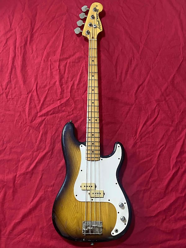 Aria Pro II PB-600D Primary Bass ディマジオ Aria Pro II PB