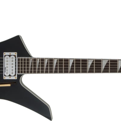 Jackson X Series Kelly™ KEX - Gloss Black image 2
