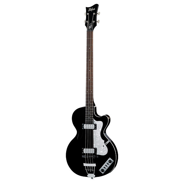 Hofner Special Edition Ignition Series Club Bass image 1