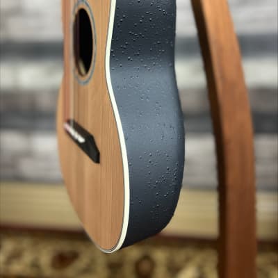 Aquila Micro Guitar Cedar Top (Standard E Tuning) image 1